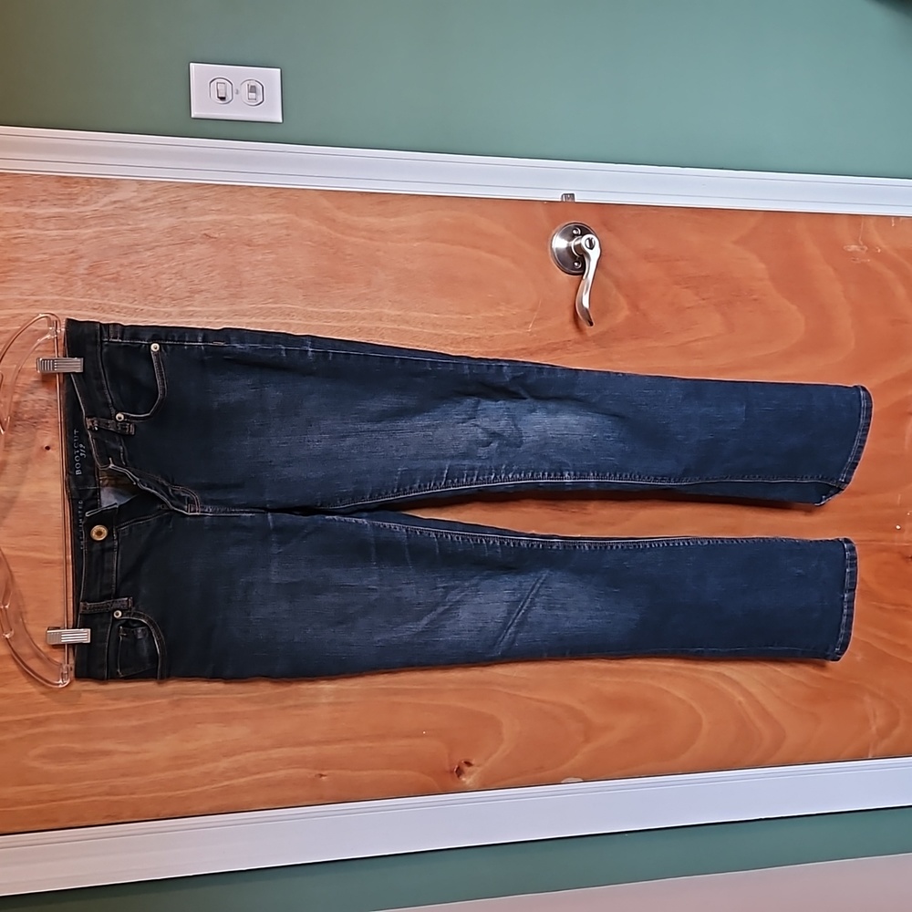 The Limited Jeans